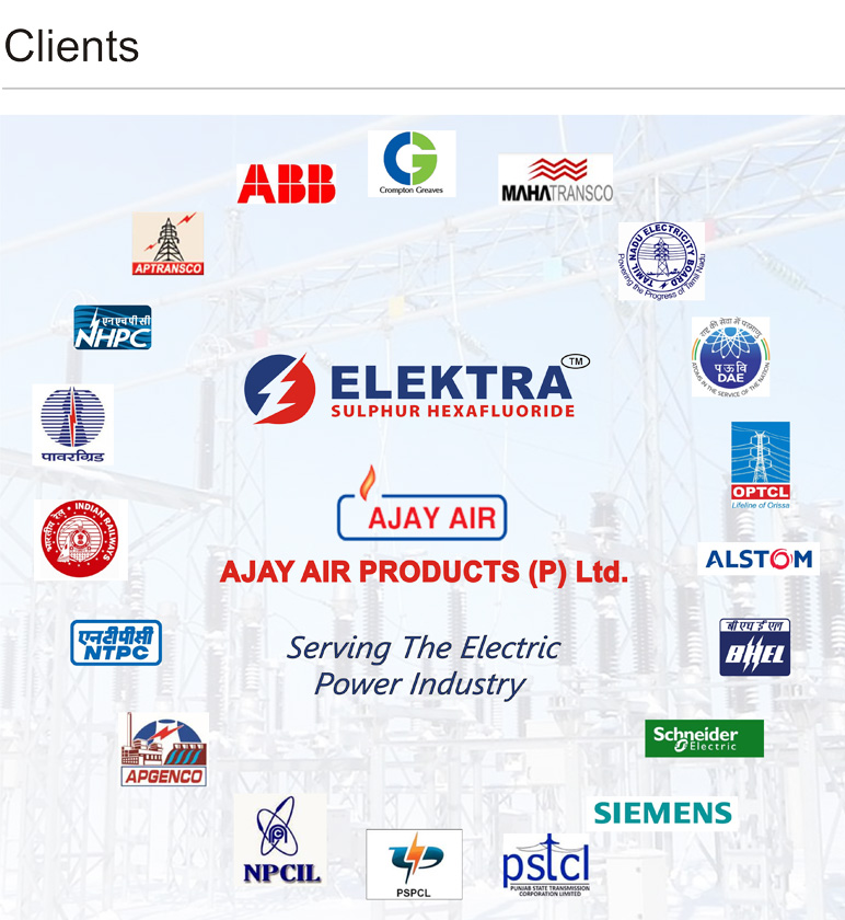 elektra-clients