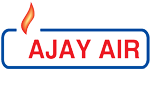 ajay air product logo